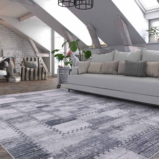 Living Room Rugs