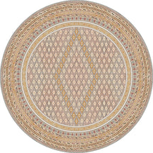 Round Rugs