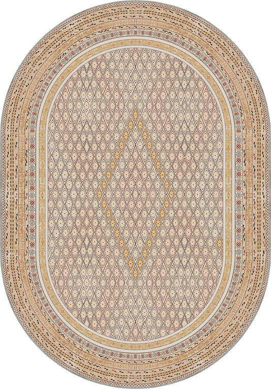 Oval Rugs
