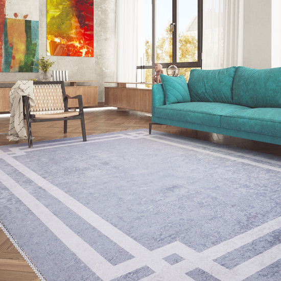 Living Room Rugs