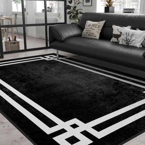 Living Room Rugs