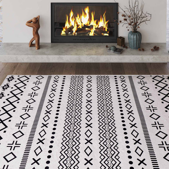 Living Room Rugs