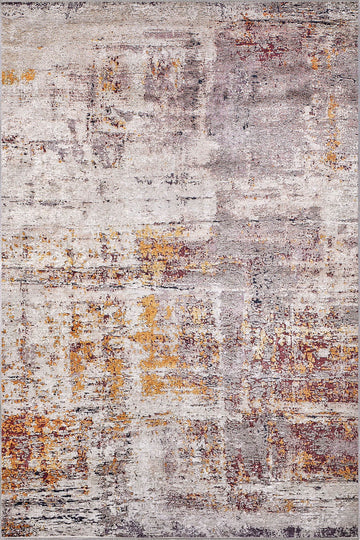 Jesse Brown Abstract Modern Rug