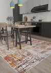 Jesse Brown Abstract Modern Rug