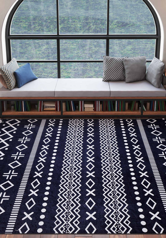 Living Room Rugs