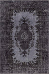 Iralon Medallion Persian Rug