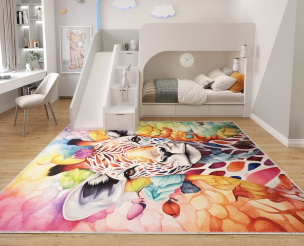 Kids Room Rugs