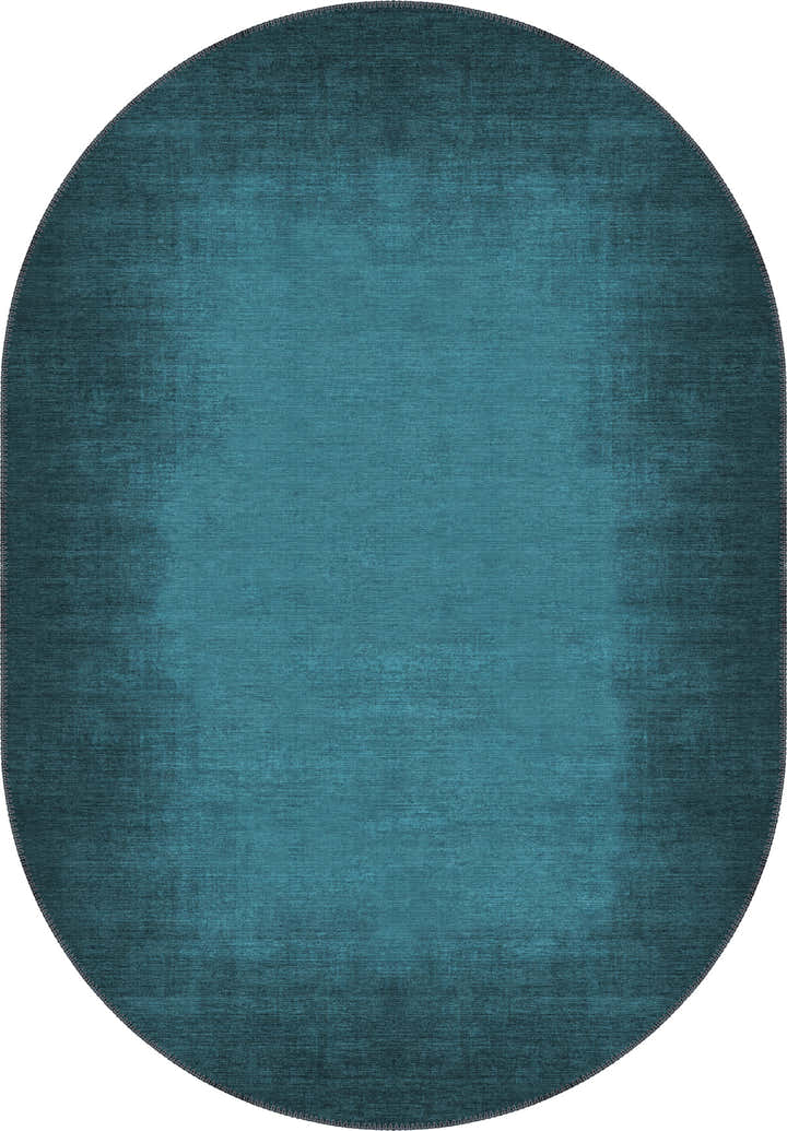 Oval Rugs