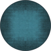 Round Rugs