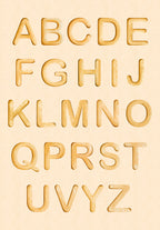 Tiny Squirrel Personalised Kids Rug